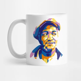 Fred Sanford Mug